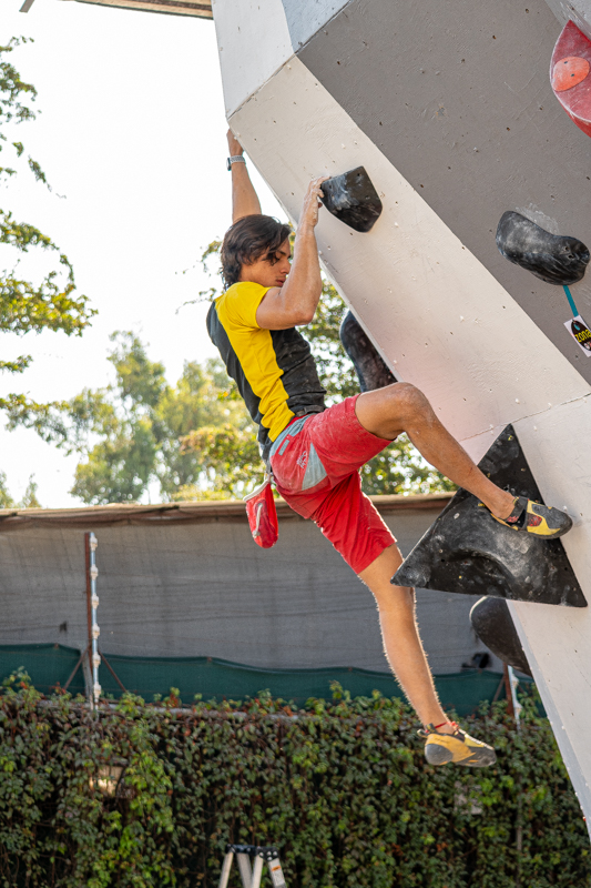 Copa Mexico Etapa III